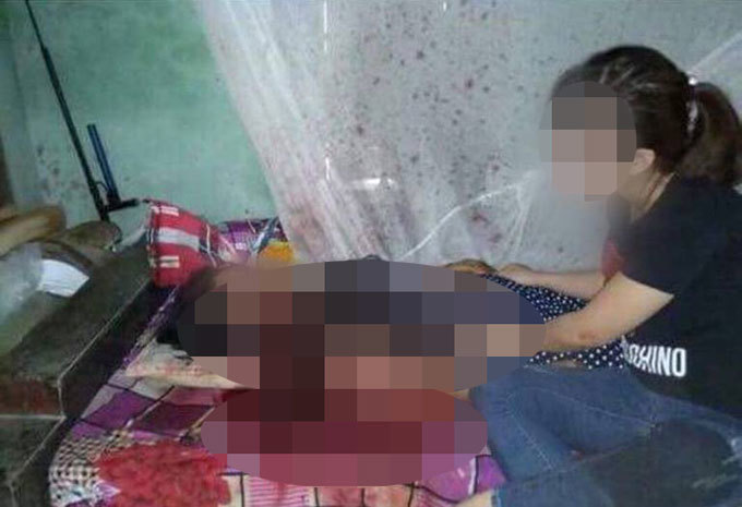 Quảng Ninh: Chồng đánh chết vợ do ghen tuông vô cớ
