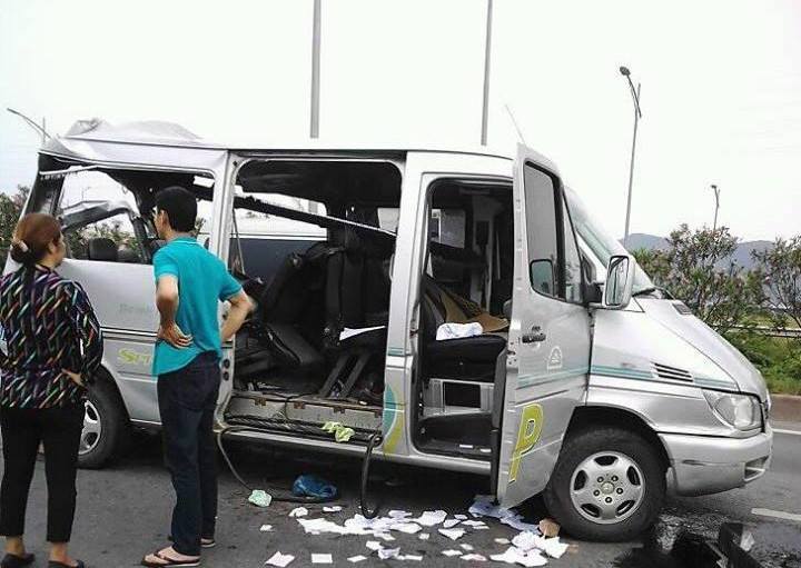 Bắc Giang: Khởi tố vụ TNGT khiến 8 người thương vong trên cao tốc