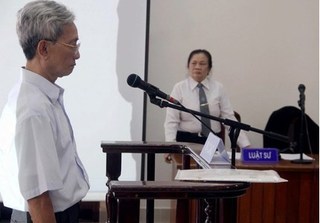 Ông Đào Ngọc Dung: Hệ thống pháp luật bảo vệ trẻ em cơ bản đồng bộ 