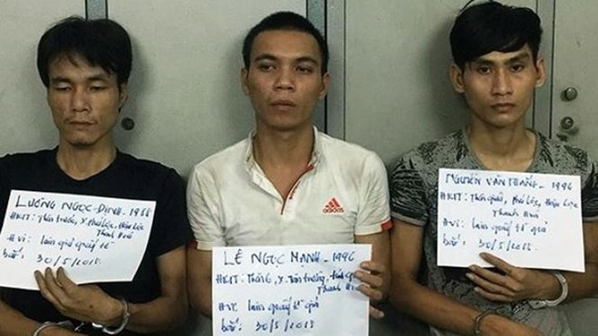 Đường dây làm giả bằng kỹ sư, bác sĩ giá 5 triệu đồng ở Sài Gòn 