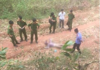 Kẻ giết nữ tài xế xe ôm ở Thái Nguyên bị tuyên tử hình