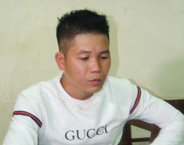'Cái kết đắng' cho kẻ giết nữ tài xế xe ôm ở Thái Nguyên 