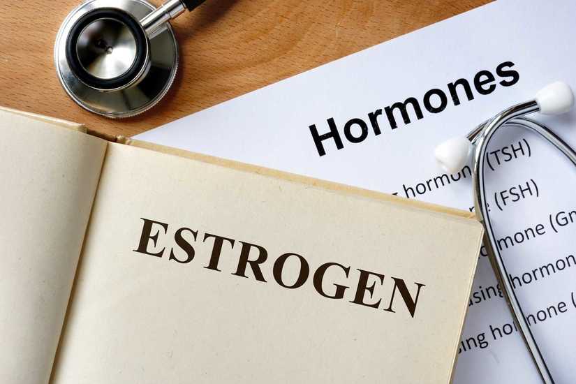 Tự ý bổ sung estrogen để níu giữ tuổi xuân: Cẩn thận kẻo ung thư 2