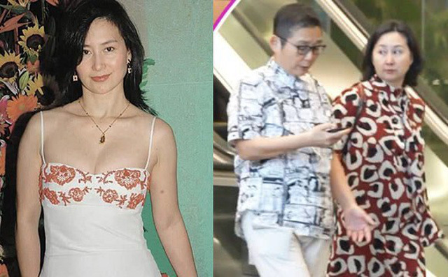Nữ tỷ phú giàu có bậc nhất Hong Kong: Bị Hoa hậu cướp chồng, về già sống cô đơn