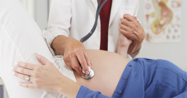 Lịch khám thai định kỳ mẹ bầu nào cũng cần biết 2