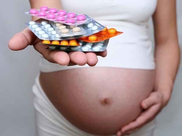 Một số kháng sinh làm tăng nguy cơ sảy thai