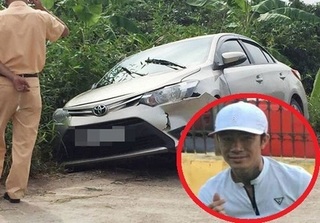 Vụ giết tài xế cướp taxi ở Hải Dương: Manh mối đắt giá giúp công an phá án thần tốc