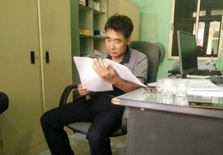 Người đề xuất áo mưa 1 triệu ở Thái Bình: 'Tôi không nghĩ tờ trình được đồng ý'