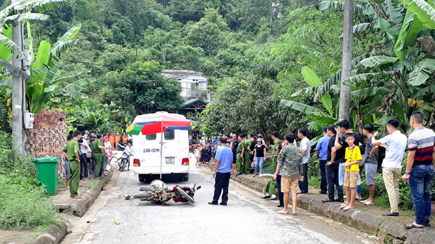 Hà Giang: Đối tượng chặn đường đâm chị dâu tử vong vị nghi bị cướp đất