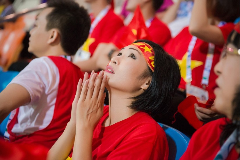 sao Việt, World Cup