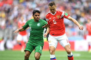 HLV Saudi Arabia tuyên bố sốc sau trận thua 0-5 trước Nga