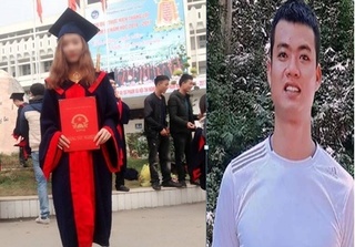 Vụ cô gái bị bạn trai đánh tử vong trong bữa cơm ở Nghệ An: Nạn nhân vừa tốt nghiệp đại học 