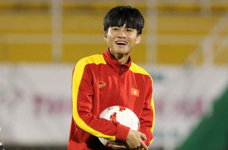 Những cầu thủ U20 Việt Nam bị 'thất sủng' tại V.League 2018