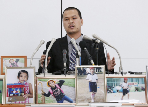 Nhật Bản đề nghị án tử hình cho nghi phạm sát hại bé Nhật Linh