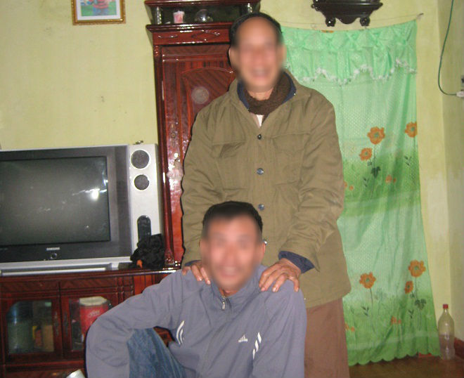 Cải hoá giang hồ và chuyện tình khó tin nhưng có thật: Bài 2: Thiên duyên sau cánh cửa thiền