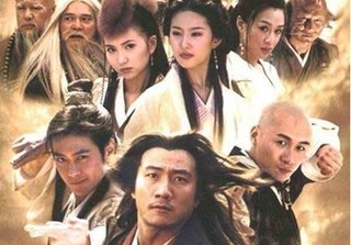 Bạn còn nhớ 8 bộ phim kiếm hiệp đình đám chuyển thể từ tiểu thuyết của Kim Dung?