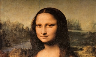 Sự thật ít biết về bức tranh nổi tiếng nàng Mona Lisa