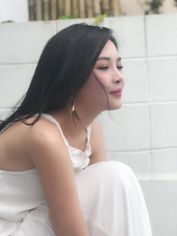 Cô gái Nam Định đập mặt làm lại ngày càng xinh đẹp và quyến rũ14