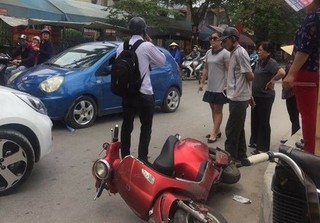 Đã có kết luận vụ bà chánh văn phòng phát ngôn 'mạng người không quan trọng' 