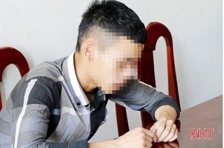 Hà Tĩnh: Nam sinh dựng chuyện bị bỏ thuốc mê, bắt cóc để trốn nợ 