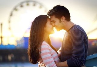 Lấy chồng, các cô gái hãy chọn chàng trai 'chuẩn' như này nhé!