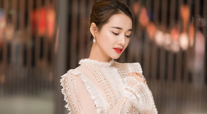 Nhã Phương, gia tài phim ảnh