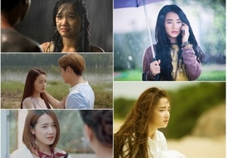 Gia tài phim ảnh của ‘thánh khóc’ Nhã Phương