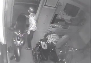 Mải xem World Cup quên khóa cửa, đại gia Sài Gòn mất gần 300 triệu