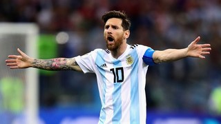 Đội tuyển Argentina của Messi sẽ đi tiếp trong những trường hợp nào?
