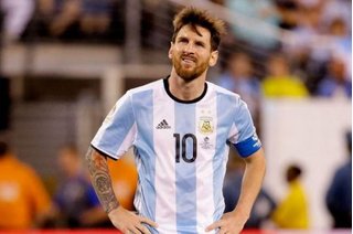 Messi: 'Tôi sẽ không giã từ ĐTQG chừng nào chưa vô địch World Cup'