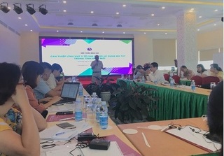 Toàn quốc hiện có hơn 220 nghìn người nghiện ma túy