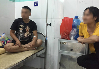 Vụ chồng quẫn trí tự tử vì mất 2 con ở Bắc Giang: 'Chỉ mong con dâu nói rõ sự thật'