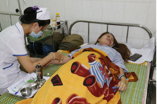 Quảng Nam: Nữ giáo viên mầm non bị phụ huynh đánh thủng màng nhĩ