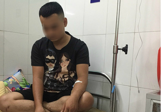 Người chồng quẫn trí tự tử vì mất 2 con ở Bắc Giang: 'Tôi cho cơ hội nhưng vợ luôn nói dối quanh'