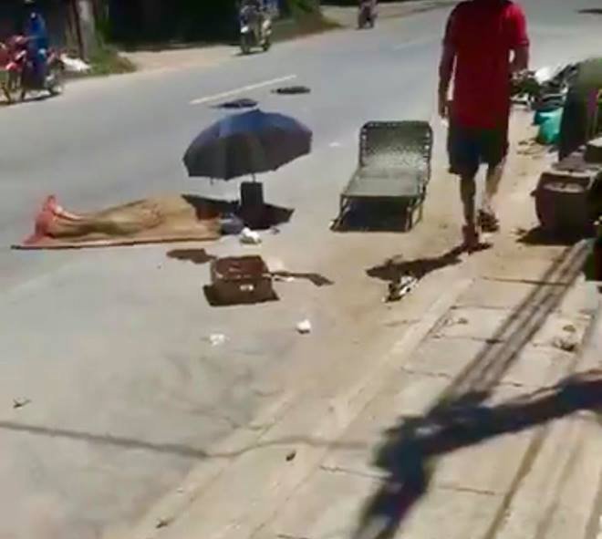 Hưng Yên: Va chạm với xe bồn, người đàn ông tử vong tại chỗ
