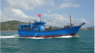 Tổng cục Biển và Hải đảo Việt Nam lên tiếng vụ nghi 'ém' hồ sơ đấu giá tàu thủy