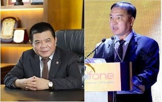 Ủy ban kiểm tra trung ương khai trừ Đảng với ông Trần Bắc Hà, Lê Nam Trà
