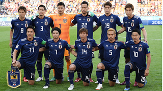 FIFA sửa luật Fair-play vì Nhật Bản?
