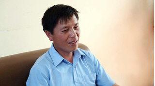 Chủ tịch xã Lóng Luông từng nhiều lần nhận tin nhắn dọa giết