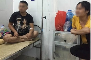 Vụ chồng quẫn trí tự tử vì mất 2 con ở Bắc Giang: 'Con dâu nhắn tin xin lỗi mẹ chồng, nhận trách nhiệm'