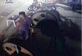 Xác định nghi can sát hại người lái đò trên sông Tiền Giang