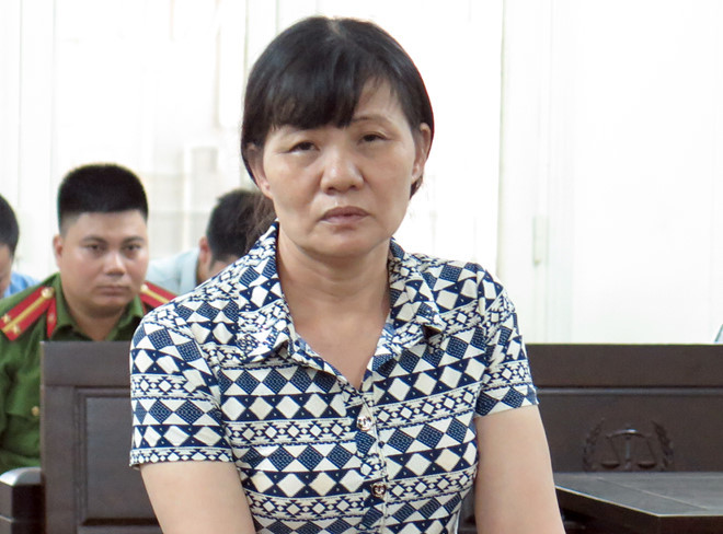 Hà Nội: Mẹ tàn độc sát hại 2 con chỉ vì mâu thuẫn với chồng