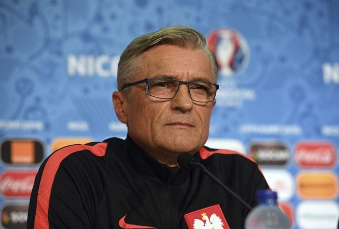 Đội tuyển Ba Lan đã gây thất vọng tràn trề ở World Cup 2018