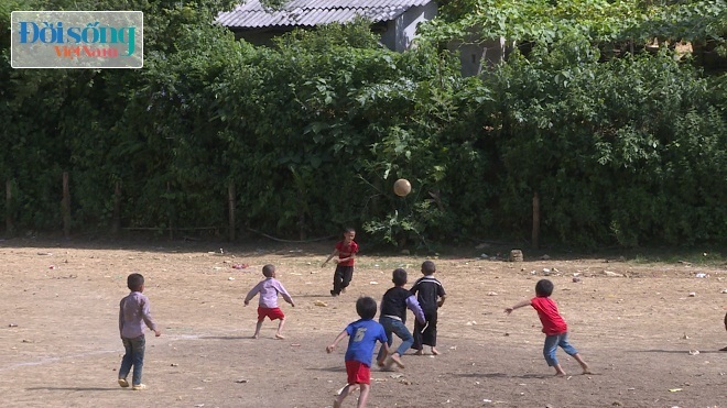 Sào huyệt của trùm ma túy bị đánh sập, dân Tà Dê đã thoải mái xem… World Cup