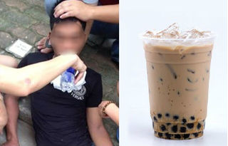 Bạn gái đòi uống trà sữa, chàng trai phóng xe 10km đi mua rồi ngất xỉu giữa trời nắng 40 độ C