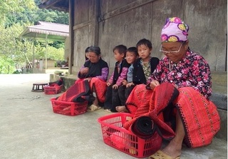 Sào huyệt của trùm ma túy bị đánh sập, dân Tà Dê đã thoải mái xem… World Cup