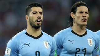 Nhận định Pháp - Uruguay: Kỳ phùng địch thủ
