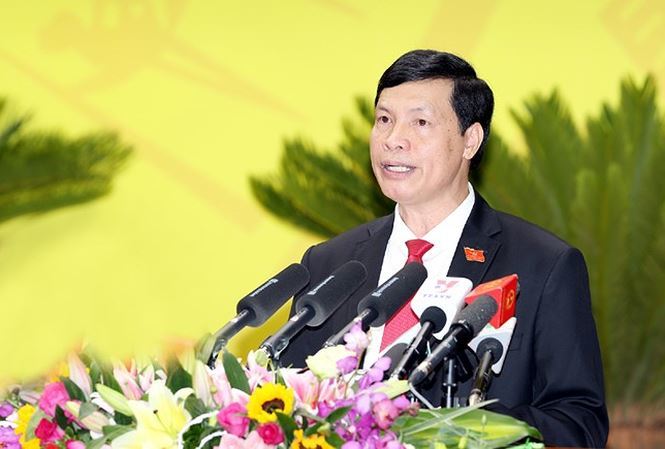 Đề nghị Bộ Công an điều tra vụ Chủ tịch tỉnh Quảng Ninh bị bôi nhọ 