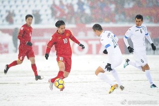 HLV Lê Thụy Hải: U23 Việt Nam hạng nhì châu Á, sao phải sợ Nhật Bản