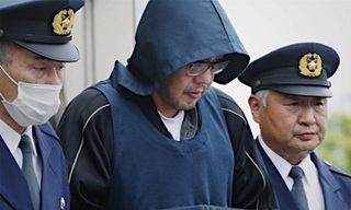 Tuyên án tù chung thân kẻ sát hại bé Nhật Linh 
